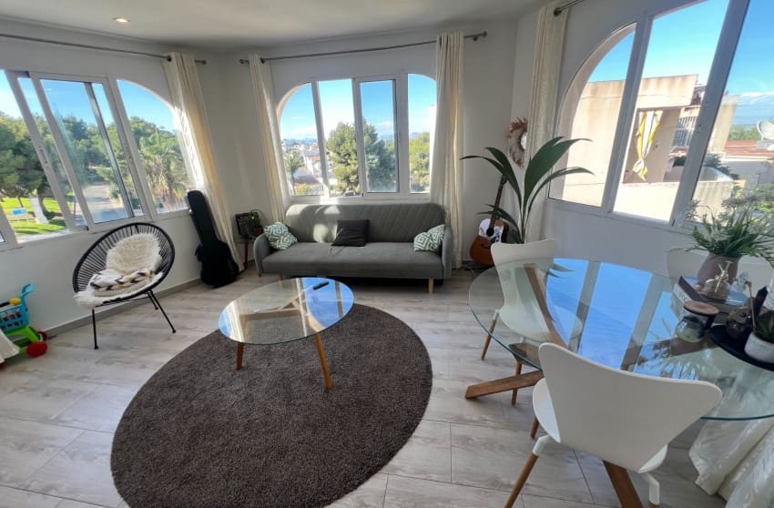 2 camera da letto Appartamento in vendita in San Miguel de Salinas - 123.000 € (Rif: 9665682)