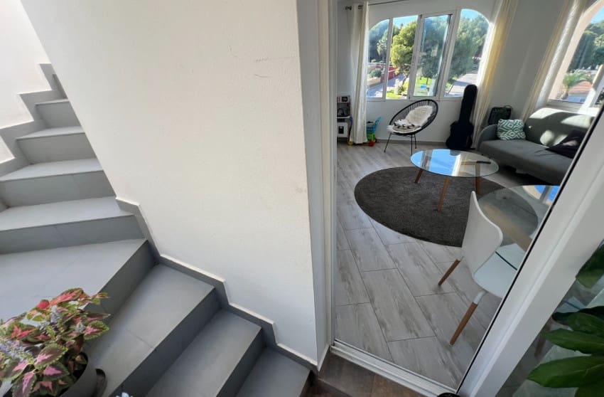 2 camera da letto Appartamento in vendita in San Miguel de Salinas - 123.000 € (Rif: 9665682)