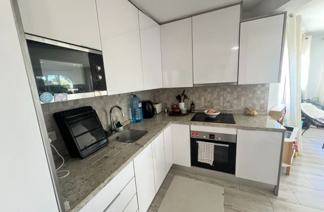 2 camera da letto Appartamento in vendita in San Miguel de Salinas - 123.000 € (Rif: 9665682)