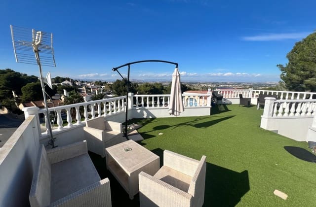 2 camera da letto Appartamento in vendita in San Miguel de Salinas - 123.000 € (Rif: 9665682)