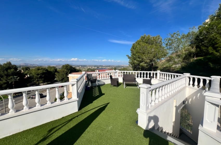 2 camera da letto Appartamento in vendita in San Miguel de Salinas - 123.000 € (Rif: 9665682)