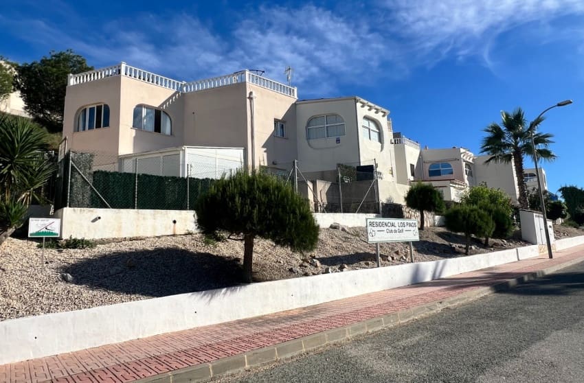 2 camera da letto Appartamento in vendita in San Miguel de Salinas - 123.000 € (Rif: 9665682)