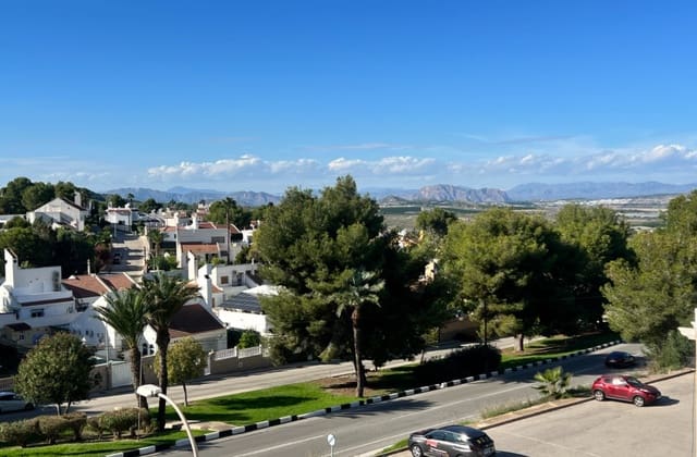 2 camera da letto Appartamento in vendita in San Miguel de Salinas - 123.000 € (Rif: 9665682)