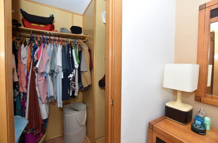 2 slaapkamer Appartement te koop in Algorfa met zwembad - € 139.995 (Ref: 9665683)