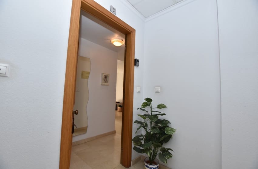 2 slaapkamer Appartement te koop in Algorfa met zwembad - € 139.995 (Ref: 9665683)