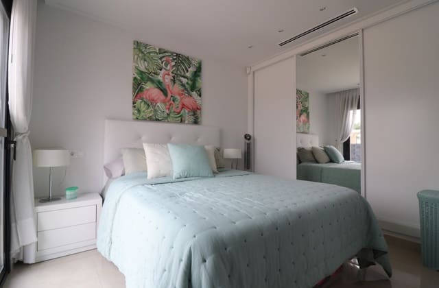 3 quarto Moradia para venda em Benijófar com piscina - 399 950 € (Ref: 9676497)