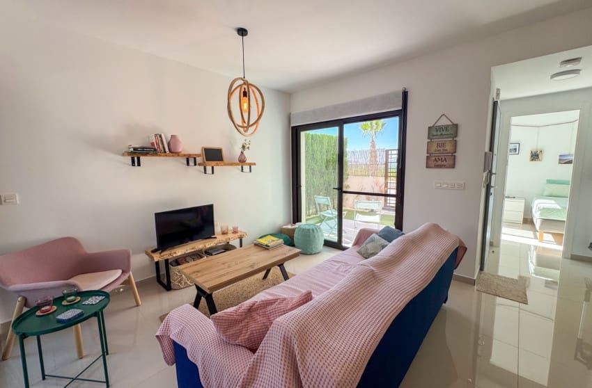 Casa de 2 habitaciones en Algorfa en venta con piscina - 249.500 € (Ref: 9676498)