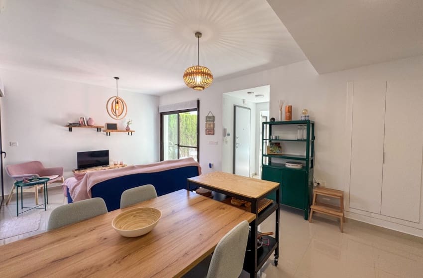 Casa de 2 habitaciones en Algorfa en venta con piscina - 249.500 € (Ref: 9676498)