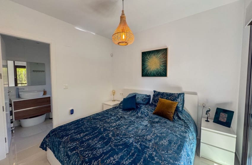 Casa de 2 habitaciones en Algorfa en venta con piscina - 249.500 € (Ref: 9676498)