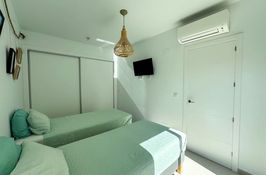 Casa de 2 habitaciones en Algorfa en venta con piscina - 249.500 € (Ref: 9676498)