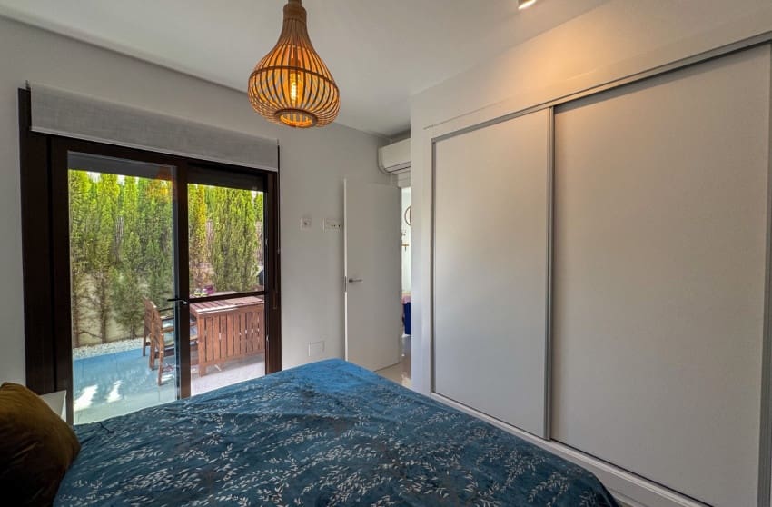 Casa de 2 habitaciones en Algorfa en venta con piscina - 249.500 € (Ref: 9676498)