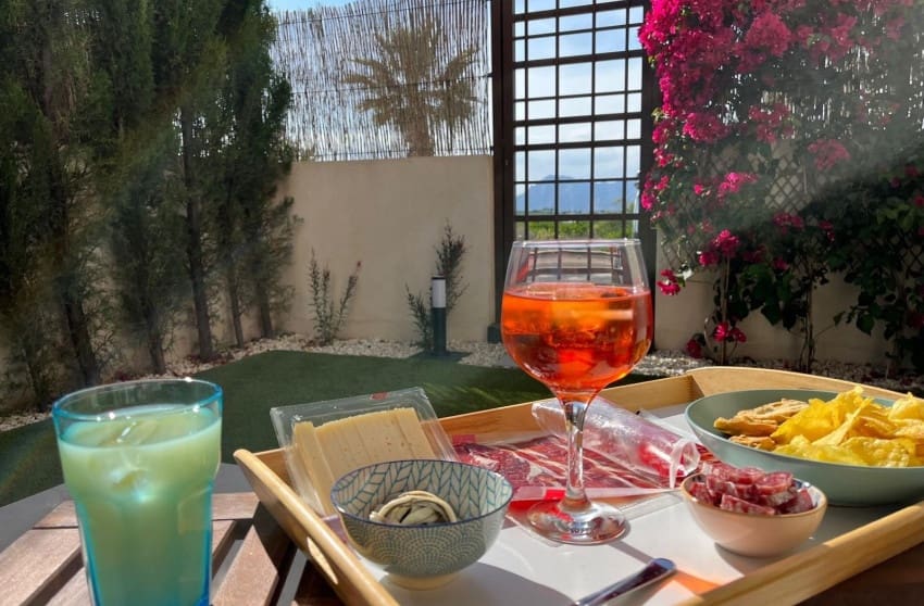 Casa de 2 habitaciones en Algorfa en venta con piscina - 249.500 € (Ref: 9676498)