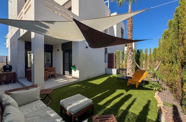 Casa de 2 habitaciones en Algorfa en venta con piscina - 249.500 € (Ref: 9676498)