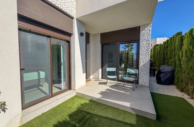 Casa de 2 habitaciones en Algorfa en venta con piscina - 249.500 € (Ref: 9676498)