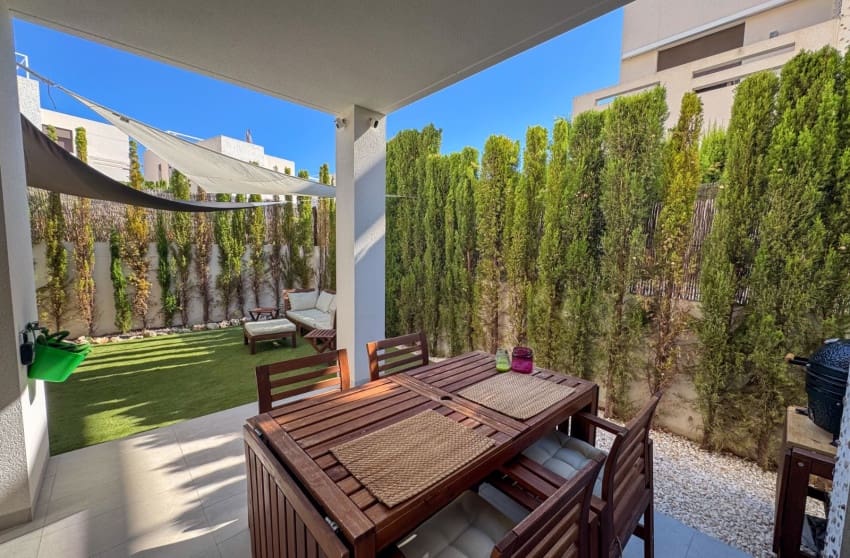 Casa de 2 habitaciones en Algorfa en venta con piscina - 249.500 € (Ref: 9676498)