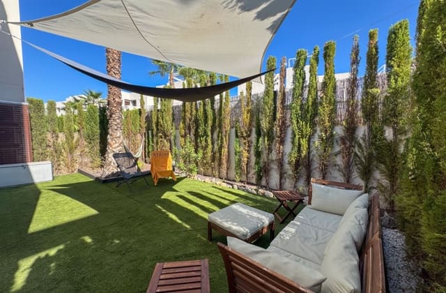 Casa de 2 habitaciones en Algorfa en venta con piscina - 249.500 € (Ref: 9676498)