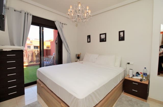 2 sypialnia Apartament na sprzedaż w Cabo Roig, Orihuela z basenem - 229 900 € (Ref: 9676499)