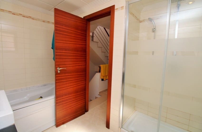 2 sypialnia Apartament na sprzedaż w Cabo Roig z basenem - 229 900 € (Ref: 9676499)