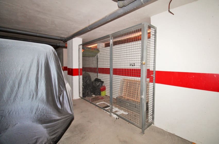 2 sypialnia Apartament na sprzedaż w Cabo Roig z basenem - 229 900 € (Ref: 9676499)