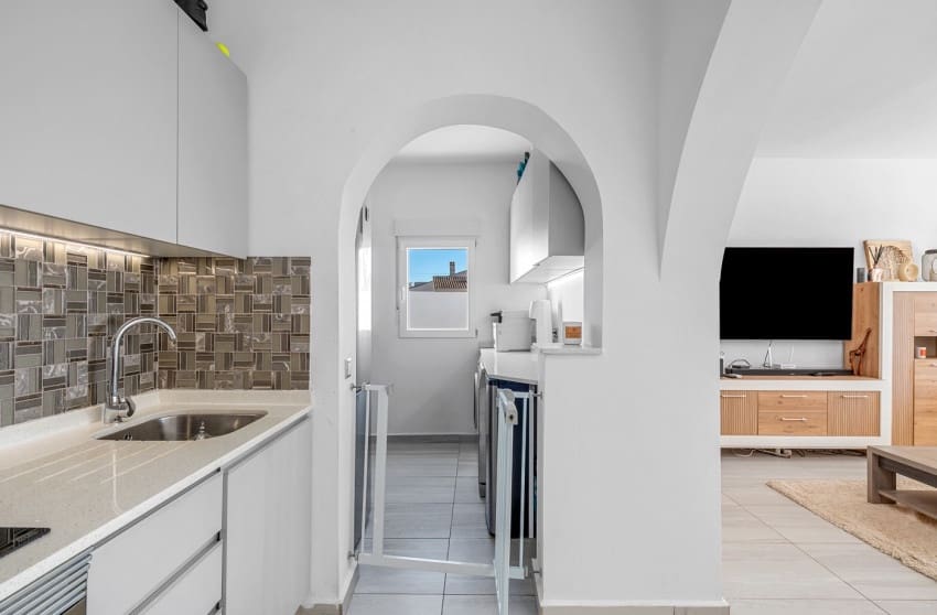 Chalet de 5 habitaciones en Ciudad Quesada en venta con piscina - 498.000 € (Ref: 9676500)