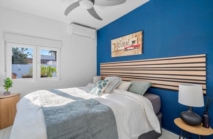 Chalet de 5 habitaciones en Ciudad Quesada en venta con piscina - 498.000 € (Ref: 9676500)