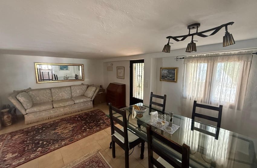 5 sovrum Finca/Hus på landet till salu i Castalla med pool - 325 000 € (Ref: 9676503)