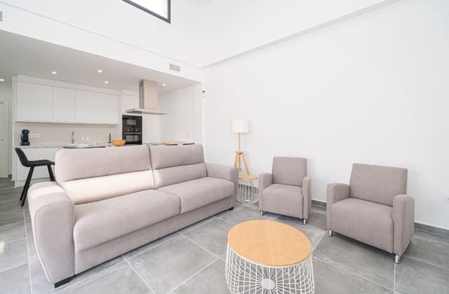 3 soverom Villa til salgs i Daya Nueva med svømmebasseng - € 375 000 (Ref: 9676504)