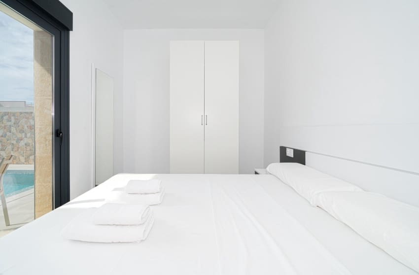 3 soverom Villa til salgs i Daya Nueva med svømmebasseng - € 375 000 (Ref: 9676504)