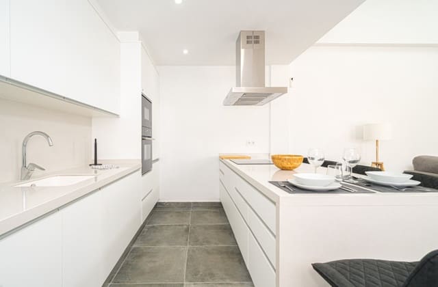 3 soverom Villa til salgs i Daya Nueva med svømmebasseng - € 375 000 (Ref: 9676504)