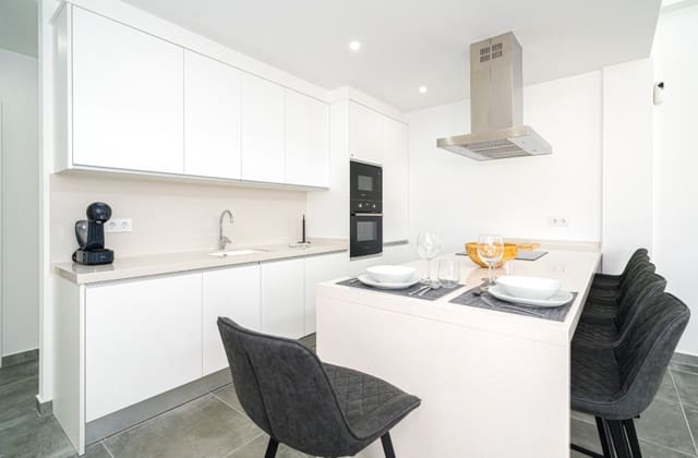 3 soverom Villa til salgs i Daya Nueva med svømmebasseng - € 375 000 (Ref: 9676504)