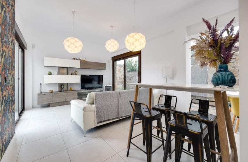 2 slaapkamer Huis te koop in Orihuela Costa met zwembad - € 349.000 (Ref: 9700281)