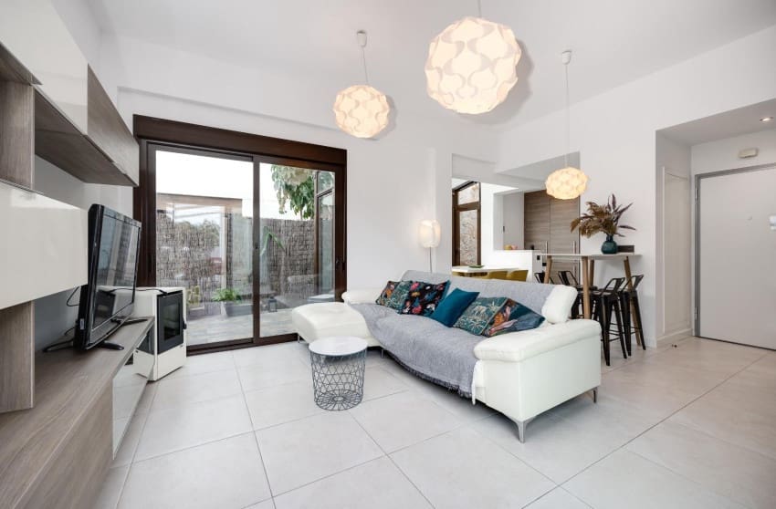 2 slaapkamer Huis te koop in Orihuela Costa met zwembad - € 349.000 (Ref: 9700281)