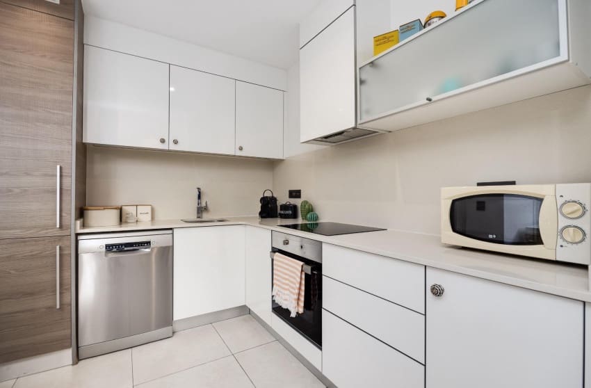 2 slaapkamer Huis te koop in Orihuela Costa met zwembad - € 349.000 (Ref: 9700281)