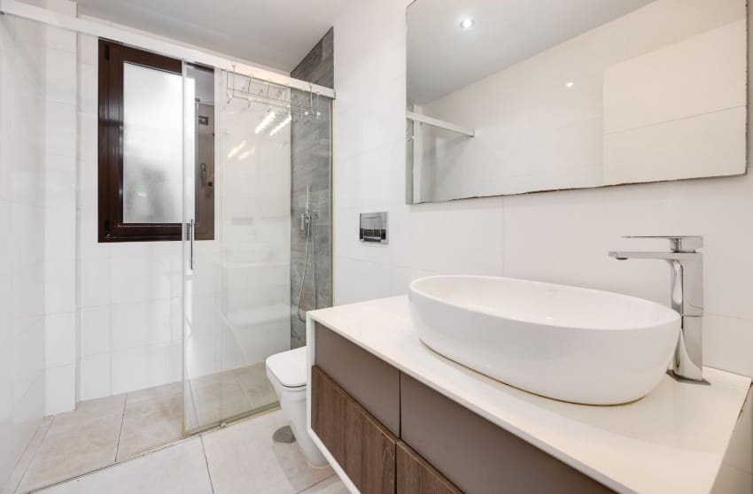 2 slaapkamer Huis te koop in Orihuela Costa met zwembad - € 349.000 (Ref: 9700281)