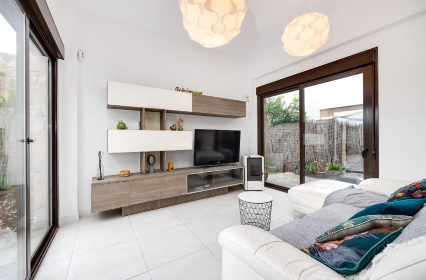 2 slaapkamer Huis te koop in Orihuela Costa met zwembad - € 349.000 (Ref: 9700281)