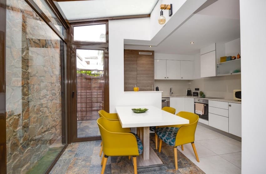 2 slaapkamer Huis te koop in Orihuela Costa met zwembad - € 349.000 (Ref: 9700281)