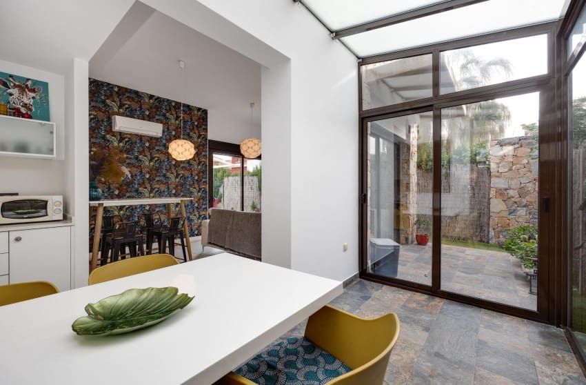 2 slaapkamer Huis te koop in Orihuela Costa met zwembad - € 349.000 (Ref: 9700281)