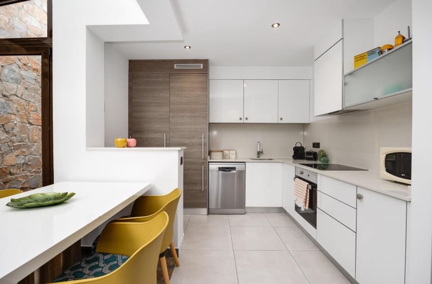 2 slaapkamer Huis te koop in Orihuela Costa met zwembad - € 349.000 (Ref: 9700281)