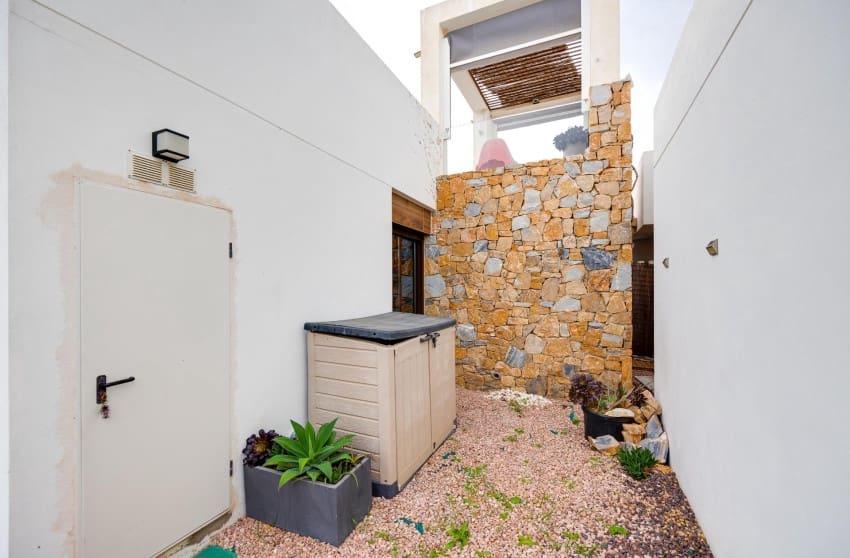 2 slaapkamer Huis te koop in Orihuela Costa met zwembad - € 349.000 (Ref: 9700281)