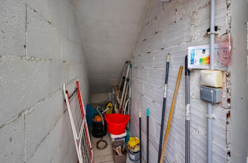 2 slaapkamer Huis te koop in Orihuela Costa met zwembad - € 349.000 (Ref: 9700281)