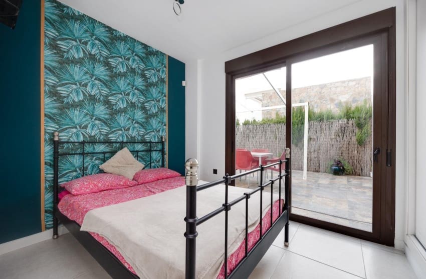 2 slaapkamer Huis te koop in Orihuela Costa met zwembad - € 349.000 (Ref: 9700281)