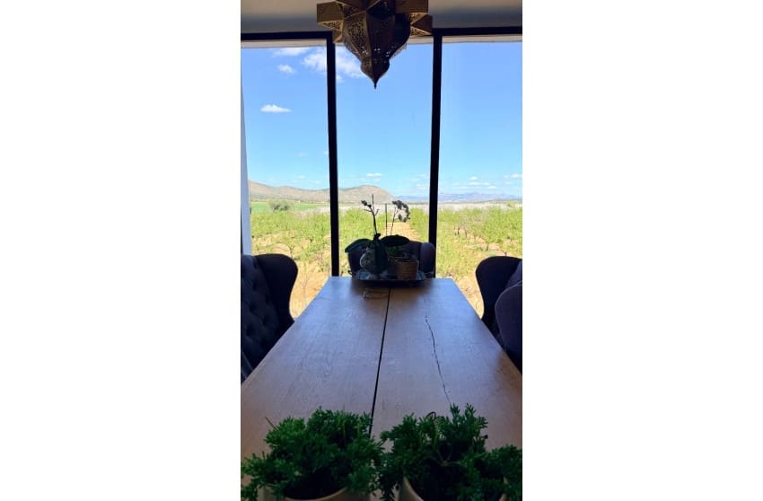 Chalet de 7 habitaciones en Hondón de las Nieves en venta con piscina - 725.000 € (Ref: 9700282)