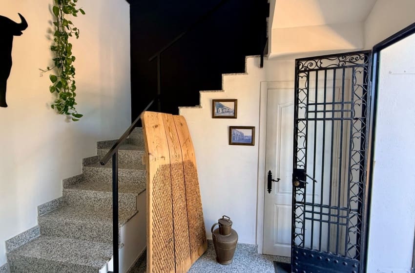 Chalet de 7 habitaciones en Hondón de las Nieves en venta con piscina - 725.000 € (Ref: 9700282)