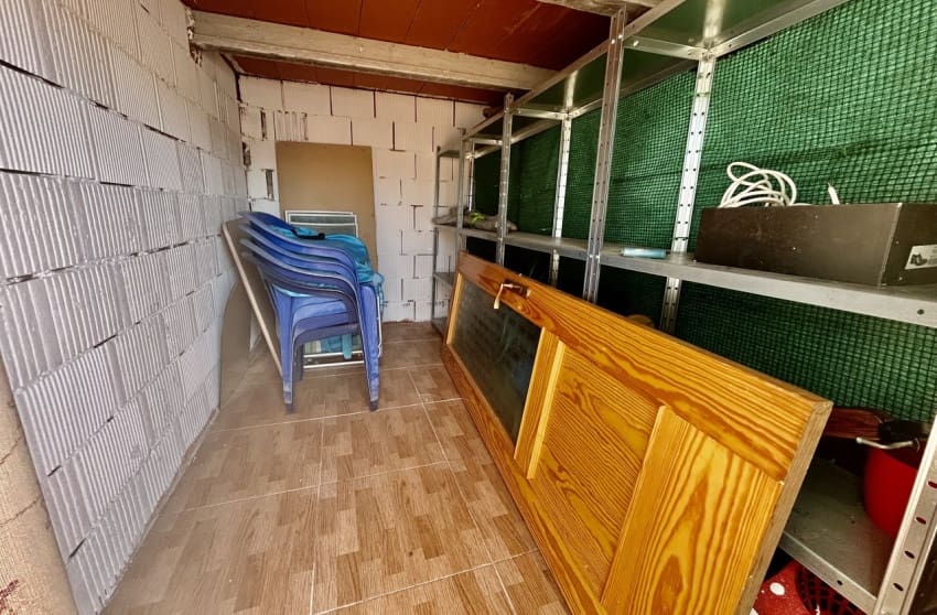 2 bedroom Apartment for sale in Los Altos with pool - € 148,000 (Ref: 9700283)