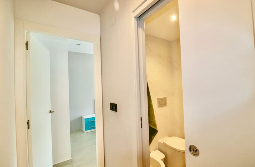 3 Zimmer Apartment zu verkaufen in Guardamar del Segura - 269.500 € (Ref: 9700284)