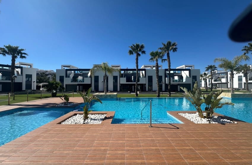 3 Zimmer Apartment zu verkaufen in Guardamar del Segura - 269.500 € (Ref: 9700284)