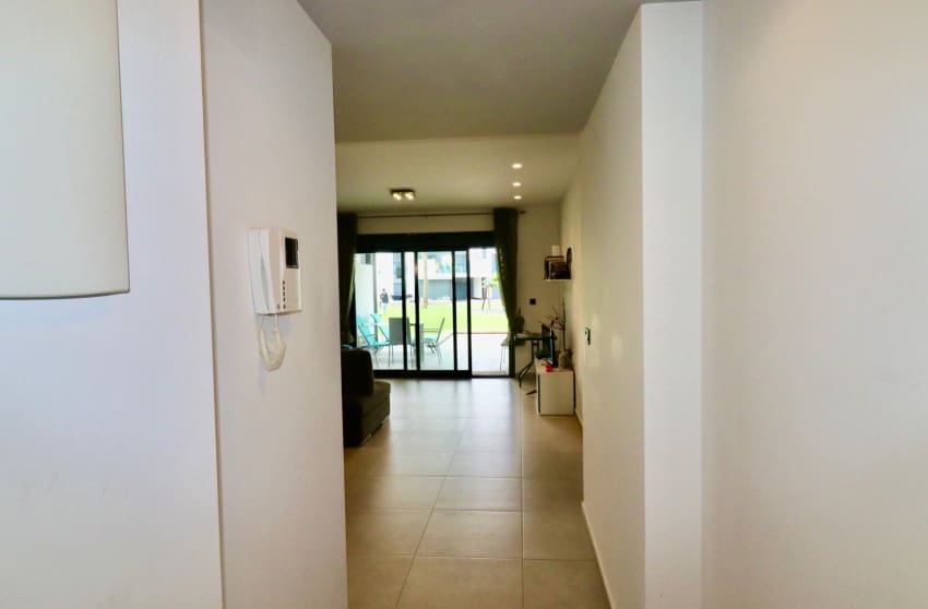 3 Zimmer Apartment zu verkaufen in Guardamar del Segura - 269.500 € (Ref: 9700284)
