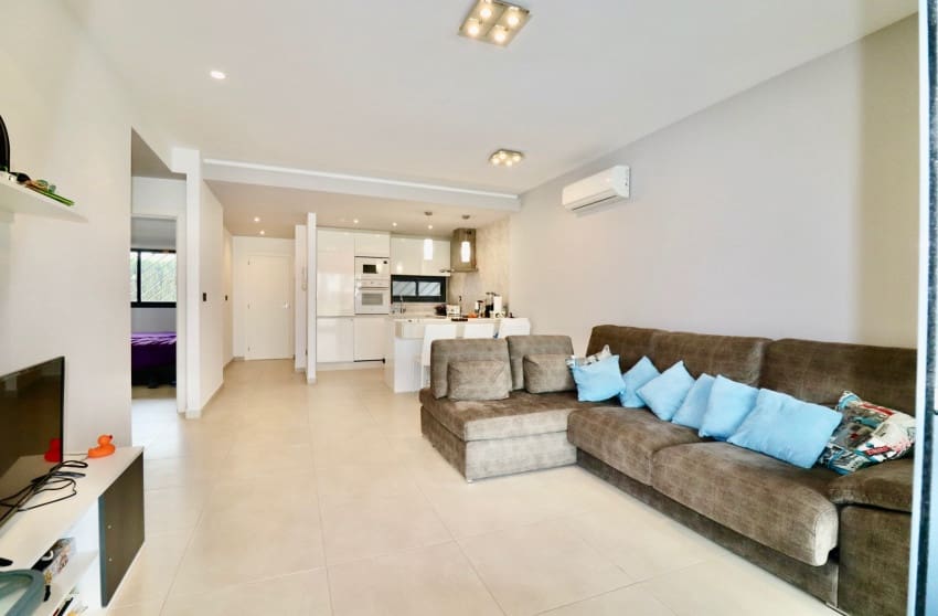 3 Zimmer Apartment zu verkaufen in Guardamar del Segura - 269.500 € (Ref: 9700284)