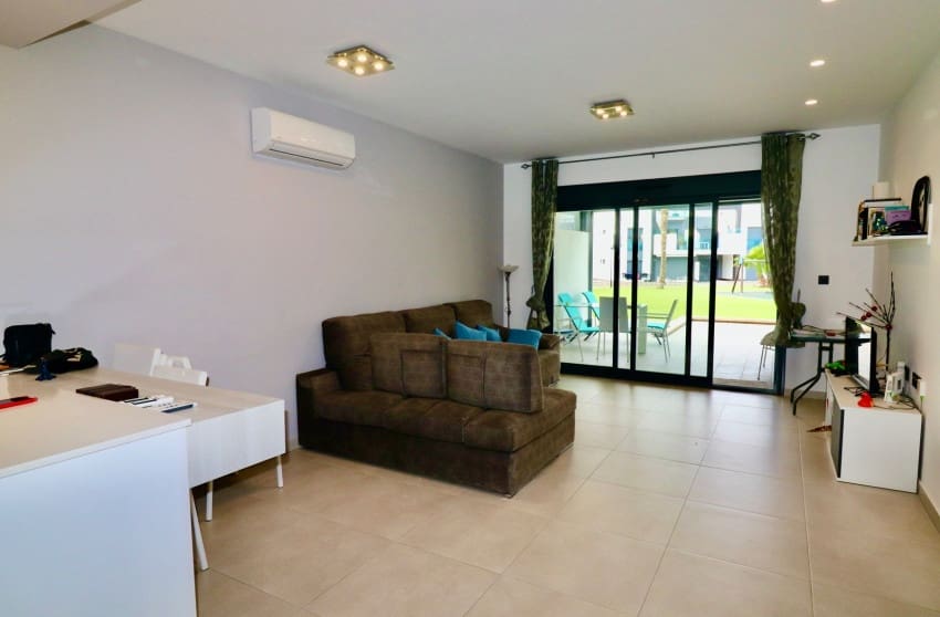 3 Zimmer Apartment zu verkaufen in Guardamar del Segura - 269.500 € (Ref: 9700284)