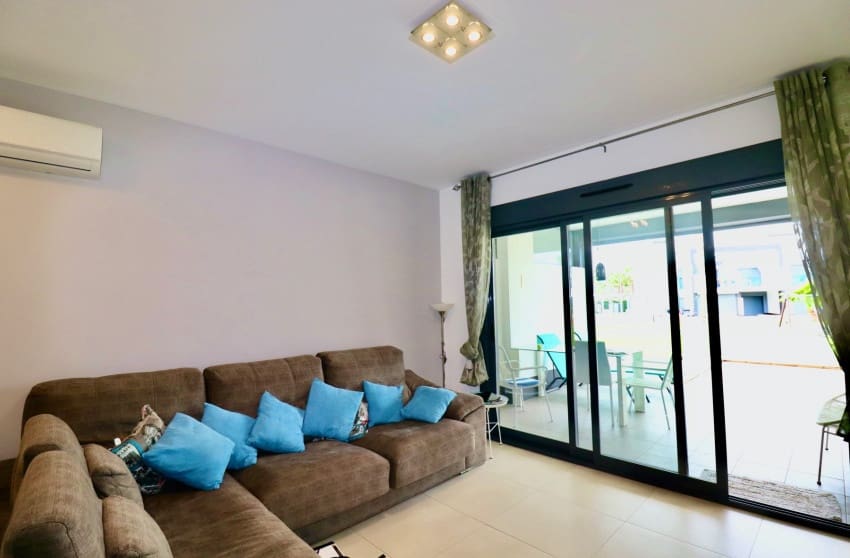 3 Zimmer Apartment zu verkaufen in Guardamar del Segura - 269.500 € (Ref: 9700284)